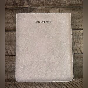 Michael Kors IPad or Kindle Slip Case